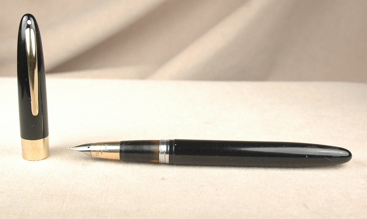 Vintage Pens: Sheaffer Valiant